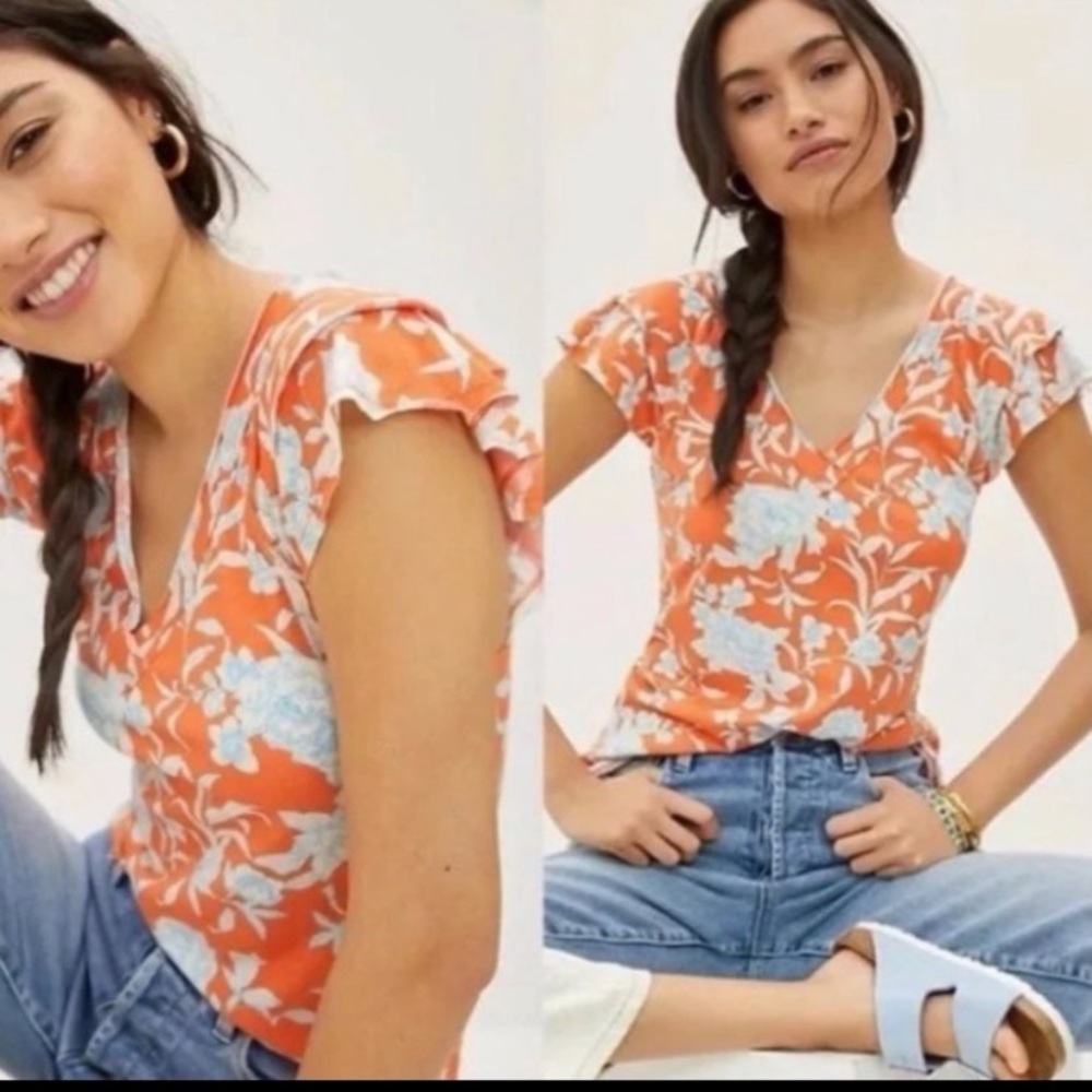 Maeve “Catie” tee